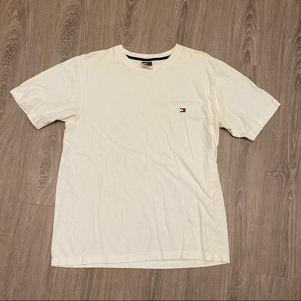 MEN'S T-Shirt TOMMI HILFIGER